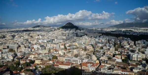 Νάσος Ηλιόπουλος για Δήμο της Αθήνας: Κοινωνική πολιτική κόντρα στην βιομηχανία του real estate και του airbnb