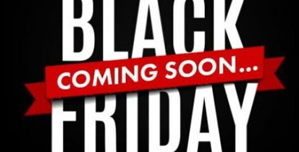 Black Friday 2021: Πότε πέφτει – Οι πέντε κανόνες για τους καταναλωτές
