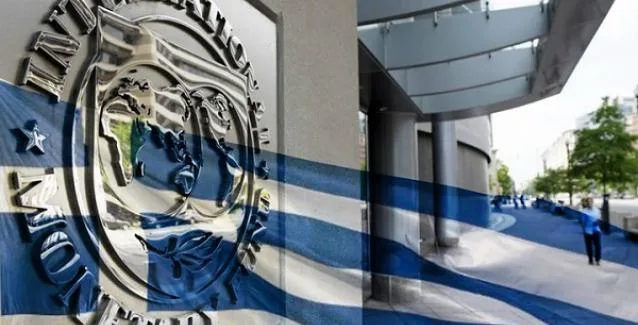ΔΝΤ: Είναι αναγκαία η περικοπή των συντάξεων