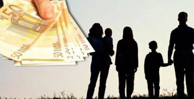 ΟΠΕΚΑ: Σήμερα η καταβολή της 5ης δόσης του επιδόματος παιδιού