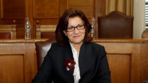Φωτίου: Διευκρινίσεις για το Εθνικό Μητρώο Εγκεκριμένων Αναδοχών Ανηλίκων