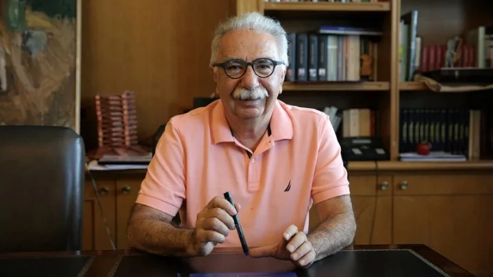 Συμφωνία Τσίπρα-Ιερώνυμου: Αισιόδοξος δηλώνει ο Γαβρόγλου