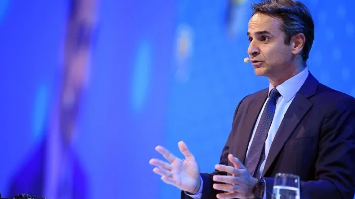 Κ. Μητσοτάκης: Η κυβέρνηση υπερφορολόγησε, μοιράζει προεκλογικά επιδόματα θυσιάζοντας την ανάπτυξη