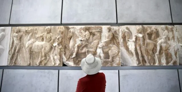 Αύξηση 10,3% σημείωσε η τουριστική κίνηση στο εννιάμηνο