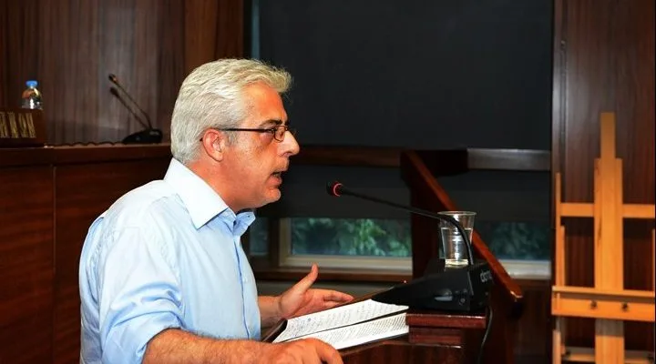 Ν. Σοφιανός: Η απάντηση των μαθητών στους νεοναζί είναι ουσιαστική και αποστομωτική