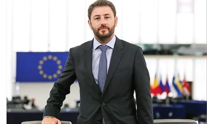 Ανδρουλάκης: Τι ανέφερε για εκλογές – «Δεν δείχνει σοβαρότητα η κυβέρνηση με τους χειρισμούς της»