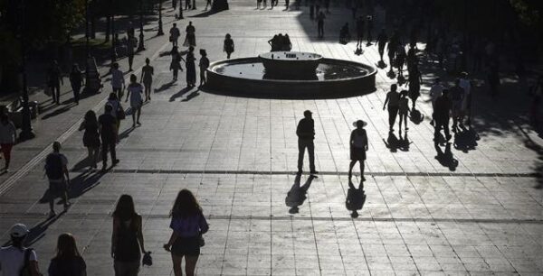 ΟΑΕΔ: Ετήσια αύξηση 2,45% των εγγεγραμμένων ανέργων