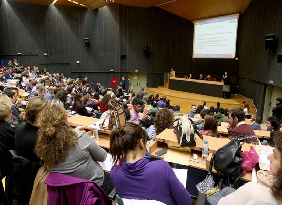 «Εθνική ανάγκη η αποασυλοποίηση του πανεπιστημιακού ασύλου»