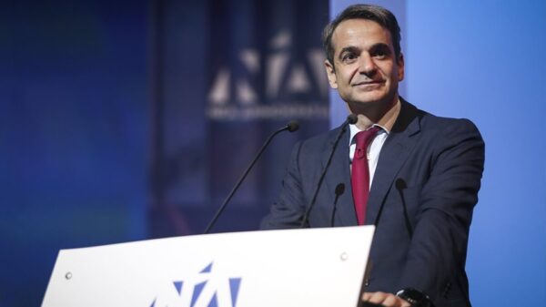 Μητσοτάκης: Νέο ασφαλιστικό και με ιδιωτικούς παρόχους