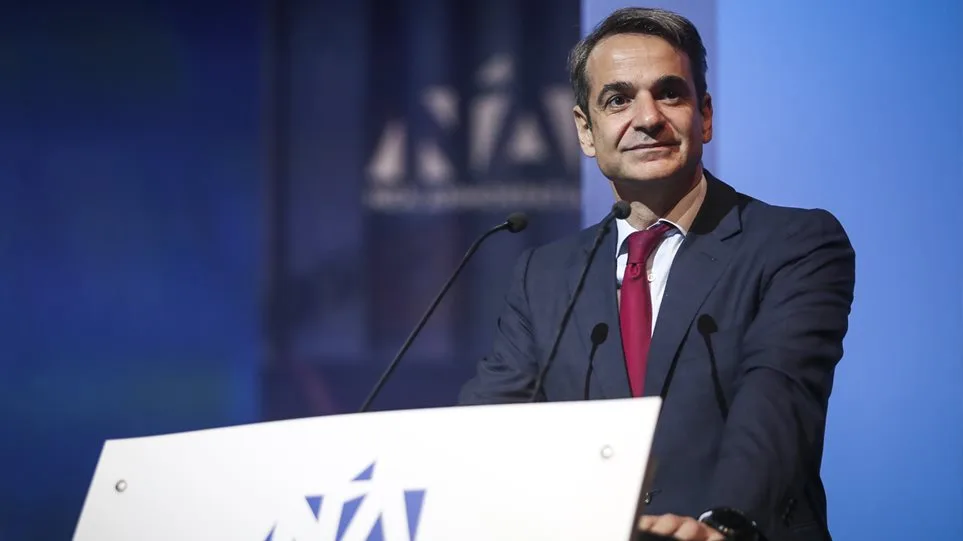 Μητσοτάκης: Νέο ασφαλιστικό και με ιδιωτικούς παρόχους