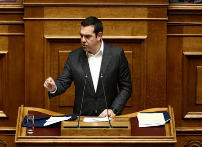 Ο Πρωθυπουργός Αλέξης Τσίπρας για την ένταξη της Βόρειας Μακεδονίας στο ΝΑΤΟ