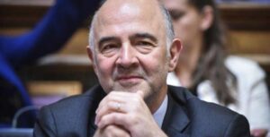 Μοσκοβισί: Οι Βρυξέλλες αναμένουν «αξιόπιστες» δεσμεύσεις από τη Ρώμη