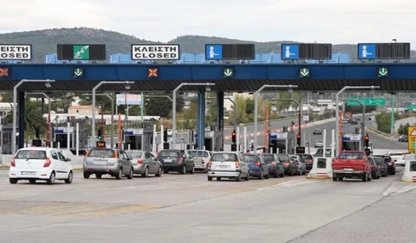 Ευρωεκλογές 2019 – Δημοτικές εκλογές: Ελεύθερα διόδια τις Κυριακές των εκλογών