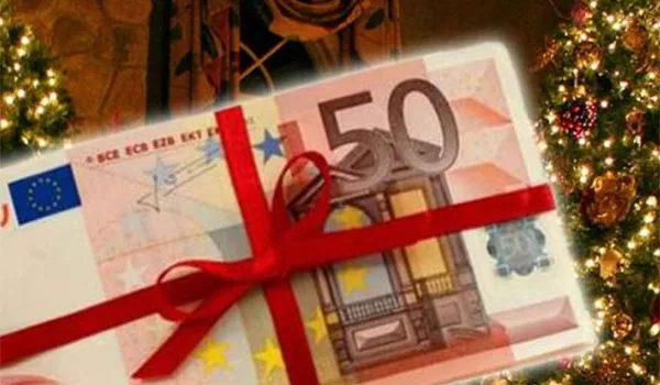 Δώρο Χριστουγέννων 2018: Μέχρι 21 Δεκεμβρίου – Τι πρέπει να κάνετε αν δεν καταβληθεί
