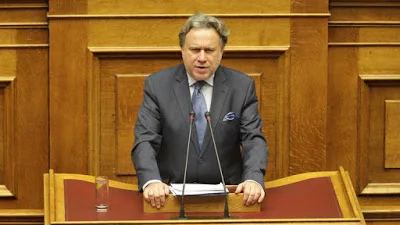 Γιώργος Κατρούγκαλος: “Να πάψει να είναι χριστιανικό το μάθημα Θρησκευτικών”