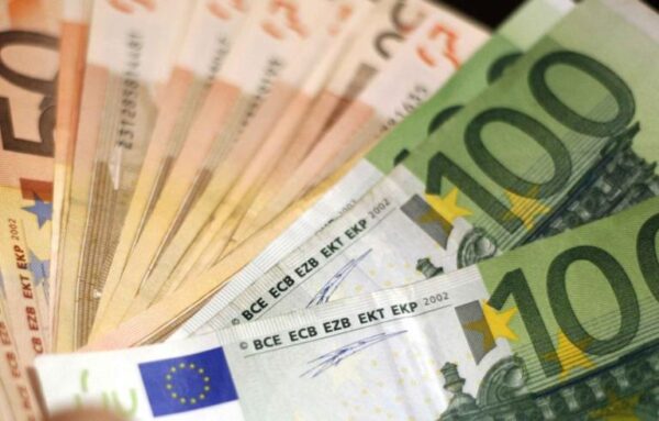 Πιτσιλής: Πετύχαμε υπέρβαση εσόδων κατά τουλάχιστον 420 εκατ. ευρώ το 2018