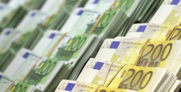 ΕΛΣΤΑΤ: Ανοδικά κινήθηκαν οι εξαγωγές τον Οκτώβριο