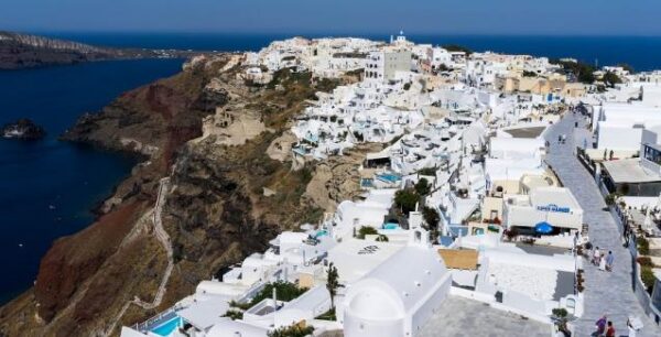 Σε ποιά τουριστικά ακίνητα στρέφονται οι επενδυτές