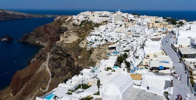 Σε ποιά τουριστικά ακίνητα στρέφονται οι επενδυτές