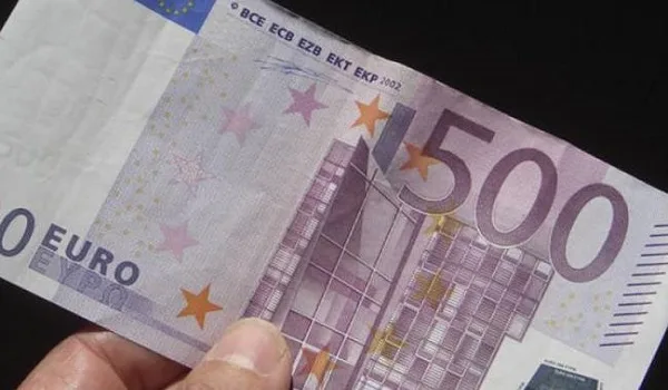 Προσοχή στα χαρτονομίσματα των 20 και των 50 ευρώ
