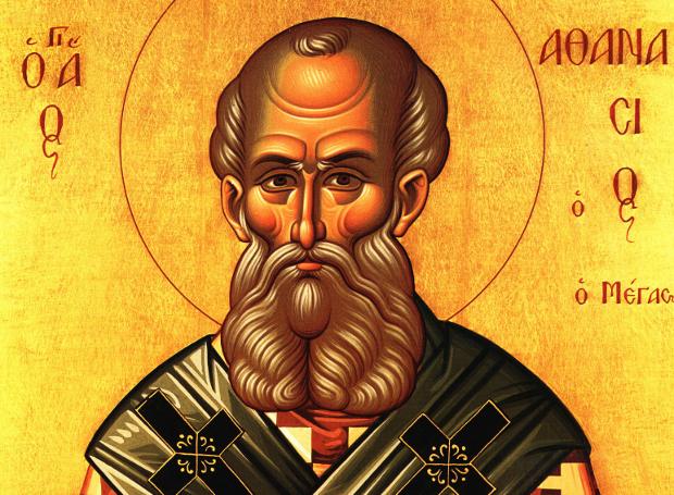 Άγιος Αθανάσιος – Εορτή 18 Ιανουαρίου: Ο βίος και η διδασκαλία του