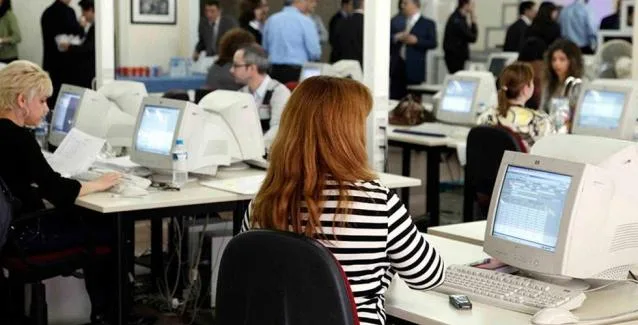 Προσλήψεις στο Δημόσιο: 36 χιλιάδες διορισμοί συνολικά μέχρι το 2023
