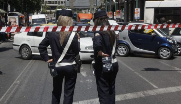 Θεοφάνεια 2019: Κυκλοφοριακές ρυθμίσεις σε Αθήνα και Πειραιά
