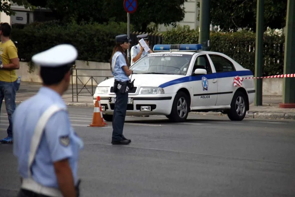 Ημιμαραθώνιος: Ποιοί δρόμοι στην Αθήνα θα είναι κλειστοί την Κυριακή 10 Μαρτίου