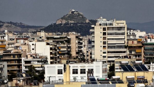 Airbnb: Οι γειτονιές της Αθήνας που σχεδιάζει να γίνουν νέο Κουκάκι