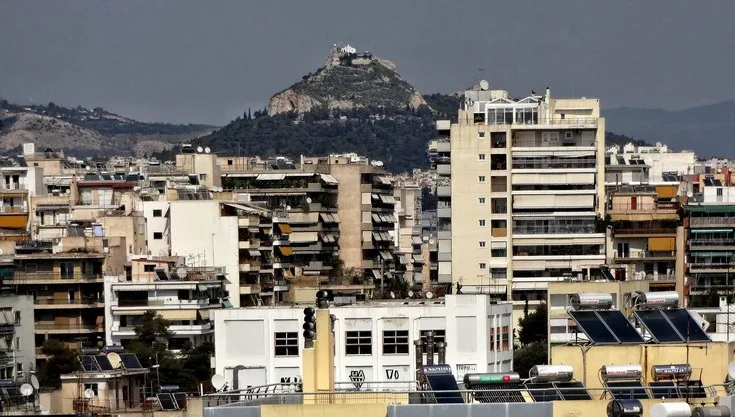 Airbnb: Οι γειτονιές της Αθήνας που σχεδιάζει να γίνουν νέο Κουκάκι