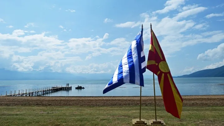 Υπερψηφίστηκε η συνταγματική αναθεώρηση στην ΠΓΔΜ