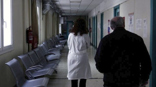 Γυναικοκρατούμενες οι διοικήσεις των περισσότερων νοσοκομείων της Θεσσαλονίκης