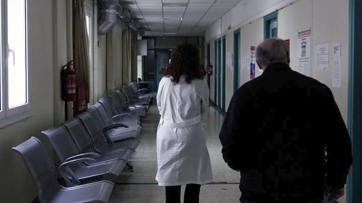 Γυναικοκρατούμενες οι διοικήσεις των περισσότερων νοσοκομείων της Θεσσαλονίκης