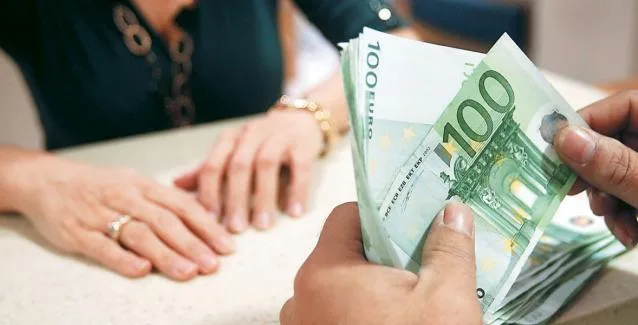 Πληρωμή συντάξεων Νοεμβρίου 2019 – Ημερομηνίες