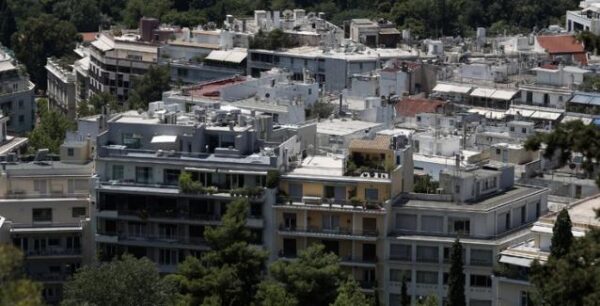Το κυβερνητικό σχέδιο για το νέο νόμο Κατσέλη