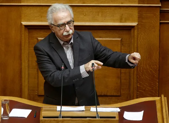 Γαβρόγλου: Mεταφορά μαθητών των Μουσικών και Καλλιτεχνικών Σχολείων