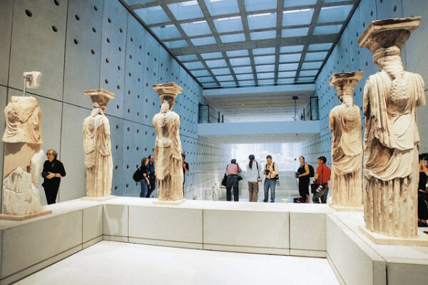 Κάρτα ελεύθερης εισόδου σε Μουσεία για εκπαιδευτικούς – Δικαιολογητικά