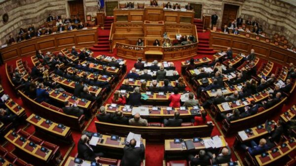 Επίκαιρη Ερώτηση από τον Βουλευτή του ΚΚΕ Γιάννη Δελή για την κατάσταση στον τομέα της Ειδικής Αγωγής