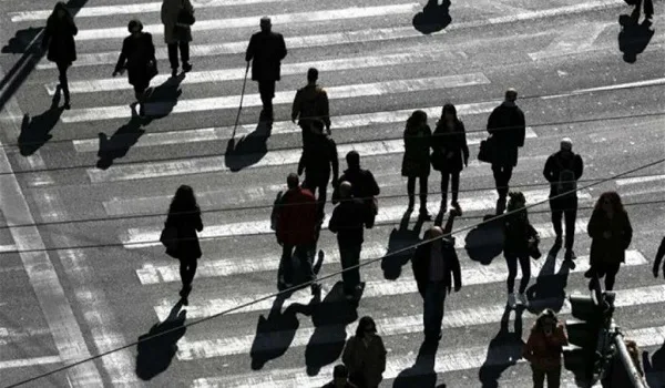ΙΟΒΕ: Κρίση, δημογραφικές μεταβολές και επιπτώσεις στην εκπαίδευση