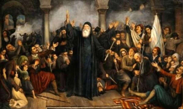 25η Μαρτίου: Τι γιορτάζουμε