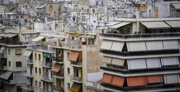 Κλίμα συναίνεσης για την προστασία της α΄ κατοικίας
