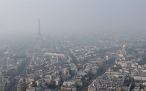 ΕΕ: Το 96% των κατοίκων αστικών περιοχών εκτίθεται στην ατμοσφαιρική ρύπανση