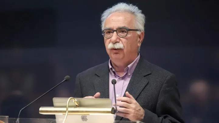Γαβρόγλου: Πρόσθετα κονδύλια και 500 θέσεις στα πανεπιστήμια
