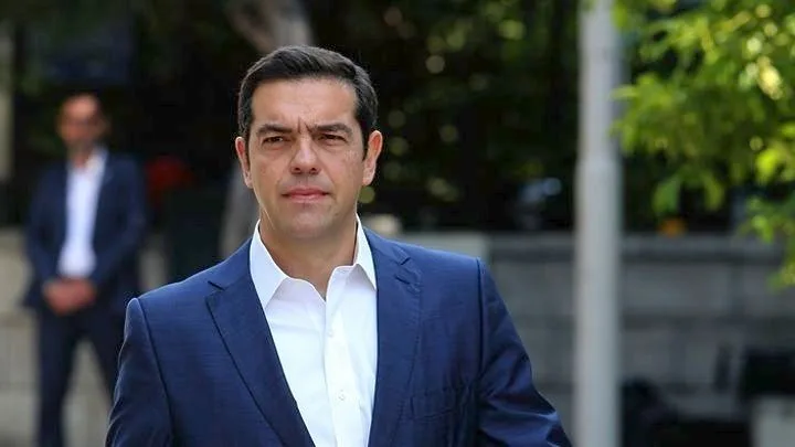 Δέσμευση Τσίπρα για επανίδρυση της Νομικής Πατρών