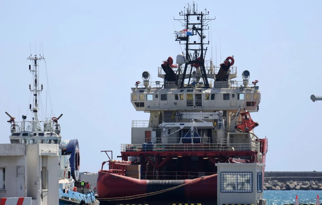 Ένα από τα μεγαλύτερα κοιτάσματα ανακαλύφθηκε στον βυθό της Κύπρου. Ποια είναι η αξία του