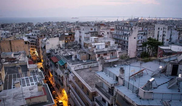 Πλειστηριασμοί α’ κατοικίας από τις 30 Απριλίου για χρέη στην εφορία