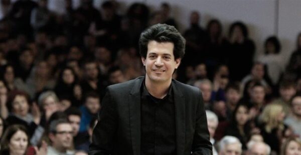 Κωνσταντίνος Δασκαλάκης για κορονοϊό: Αν δεν κάνουμε τίποτα, κάθε 8 μέρες τα κρούσματα δεκαπλασιάζονται