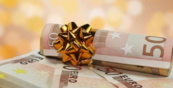 Δώρο Χριστουγέννων 2020: Πληρωμές –  Διευκρινίσεις