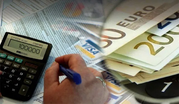 Ποιοί μπορούν να λάβουν επιστροφή φόρου ακόμα και πριν από το Πάσχα