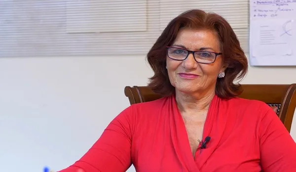 Θεανώ Φωτίου: «Το κράτος πρόνοιας είναι για όλον το λαό»